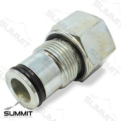 Power Beyond Adapter Sleeve for P80G Series Summit Monoblock Valves