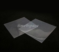 Dental Orthodontic Plastic Retainer Splint Vacuum Thermoforming Sheets Hard soft