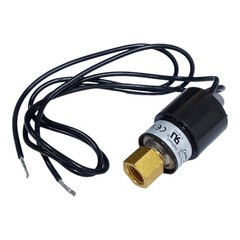 Supco SMR440 High Pressure Switch Manual Reset 440 PSI HVAC Refrigeration