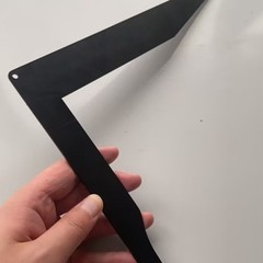 Firefighter Tool Access Doors Easily Multi-Purpose Practical Firefighter Tool