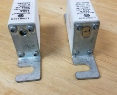 (N) BUSSMANN / Fuse Ref: 170M1319 (B197a)