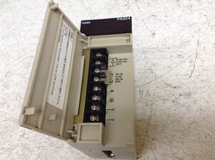 Omron C200HW-PA204 Power Supply Unit C200HWPA204