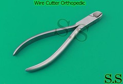 Wire Cutter Orthopedic Surgical Veterinary General USE 6″