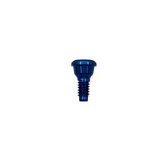 Dental Cover screw closure cap compatible with Megagen Anyridge D3.5 GH0.8-2.6mm