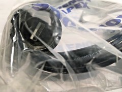 Amphenol Socaplex USBF USB Mil-Spec Cable Connection System Harsh Environment
