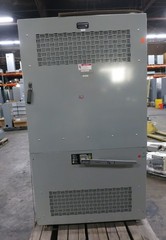 Boltswitch VLDC2610-ST 2000A 600V DC 2P Contact Switch Disconnect 2000 Amp VLDC