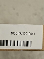 Honeywell 10001/R/1 Vertical Bus Driver VBD