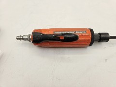 Dotco 10LF281-36 Right Angle Grinder 20,000 Rpms Collet Dotco 10L2500 Lot Of 2