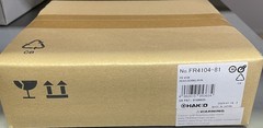 Hakko FR4104-81 Desoldering Pencil-Type Handpiece for FR-410 Station, w/ N61-05