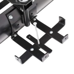 Tow Behind Box Scraper Brinly Hardy 38 in. Sleeve Hitch Landscaping Gardening