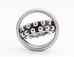 Double Row Self-aligning Ball Bearing 1306K 1306AKTN 111306 ID 30 OD 72 B 19mm