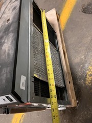 Honeywell F300 Series 16×25 Electronic Air Cleaner – Whole House HVAC purifier