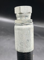 PARKER TOUGH COVER 451 21,0MPa 3000 PSI MSHA IC-40/26 SAE100R17-16 25mm 1x2w 36″