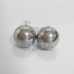 Bearing Steel Ball Bearings Choose Size 1/1.5/2/2.5-80mm Diameter High Precision
