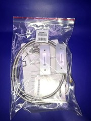 Interlogix Edwards Signaling 2505A-L Aluminum Housing Lot of 10 Surface Contact