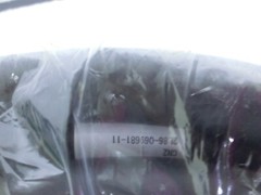 Tokyo electron TEL 2L86-069681-11 Cable(V2E),AC200 Inv-Out PM,2L87117934-11*7606