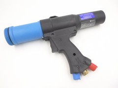 Teroson Multi-Press Telescopic Pneumatic Sealant Spray Gun 012042592 See Desc