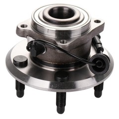 Wheel Hub Assembly for 2010-2017 Chevrolet Equinox GMC Terrain 930838