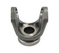 (2 Pack) End Yoke With Snger Replaces OEM: 6-4-7561X