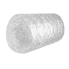 UBMOVE Large Bubble 12″ wide x 15′ feet Wrap 1/2″ Bubble Size Perf 12″