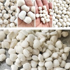 2.47-10.58oz Multifunctional Quantitative Electric Dough Divider Cutter Stainles