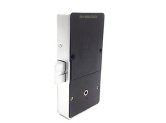 Reinforced RFID hidden / concealed cabinet lock, SDWS-MC201-G1