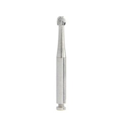 Wave Dental Carbide RA Latch Burs Taper Fissure Round Burr 6 8 701 Contra Angle