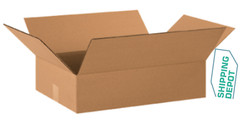 25 ~ 20x14x4 Cardboard Paper Box Mailing Packing Shipping Box Corrugated Carton
