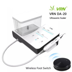 Dental Ultrasonic Scaler Scaling Perio Endo & LED Handpiece for EMS Woodpecker