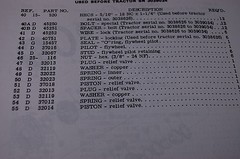 CASE 150CM 300CM Horizontal Directional Drill Machine Parts Manual book catalog
