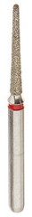 CROSSTECH Dental Diamond CC4SF,RNDTPR 850/012F,Fine, 5 Burs