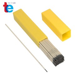 E6011 Welding Rod 1/8 Inch x 14 Inch Carbon Steel Stick Electrodes 5 LBS