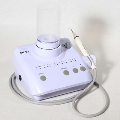 Dental Ultrasonic Piezo Scaler Handpiece 2*Bottle Fit EMS Cavitron SK-E1 US