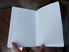 Rare Lululemon Membership Daily Journal Diary Idea Book Progress Tracker