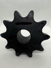 60BS15X 1-1/4H (60B15X 1-1/4H) 60 Chain Sprocket 15 Teeth 1-1/4″ Shaft