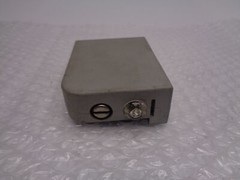 ELECTRIC CORPORATION OF AMERICA 42MRA-5000 ADAPTOR PHOTOHEAD (AS PICTURED) UNMP