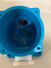 Meltric 514B3N05 CONDUIT BOX 30 DEGREE