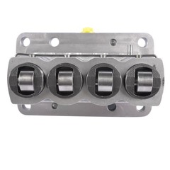 For Kubota Bobcat V2203 V2403 Engine Fuel Injection Pump 1G852-51012 1G852-51010