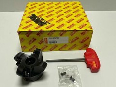Sandvik Coromant R200-060Q27-20M CoroMill 200 Face Milling Cutter