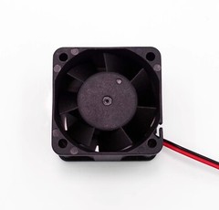 SUNON GM1204PQV1-8A 4028 DC12V 2.8W 4CM 2-Wire Server Cooling Fan
