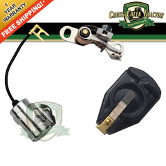 Points Condenser Rotor – Ignition Tune Up Kit for Ford Side Mount 601, 701, 801+