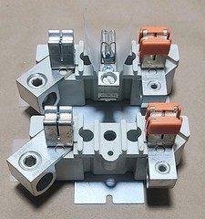 *NEW SURPLUS* Eaton MCN46RINT Replacement Meter Socket Jaw Assembly + Warranty!