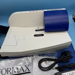 Formax FD 442 Electric Letter Opener, Multicolor (FD442)