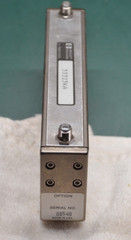 HP 33323KA Programmable Step Attenuator DC – 20 GHz, 70 dB, 15 VDC