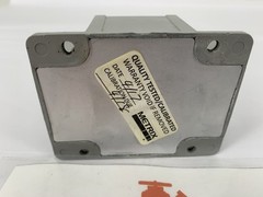Metrix 5533-737 Proximity Probe Driver 15FT0.190 System 200mVMil 8.0 mV/µm