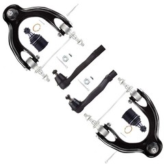 6pcs Control Arm Ball Joint for Integra 1994-2001 Civic del Sol 1992-1997