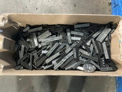 CLASP CORD LOCKS