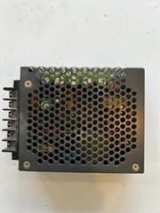 NEMIC LAMBDA ES-9-5 5VDC Power Supply 5 volts DC