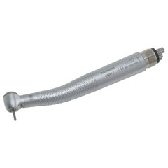 US COXO Dental E-Generator LED Self-Power High Speed Turbine Handpiece NSK 4Hole