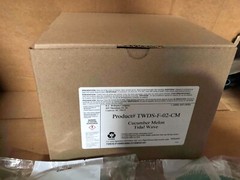 6 Fresh Products 60 Day Cucumber Melon Tidal Wave Urinal Screen Cake